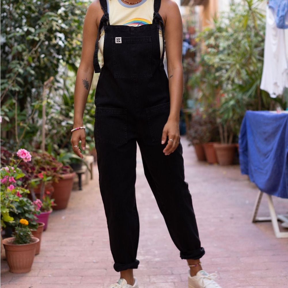 Lucy and Yak Dungaree